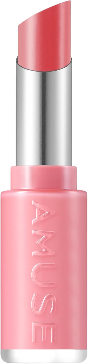 AMUSE Foundue Balm 02 Toasty Rose 1s