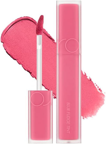 rom&nd BLUR FUDGE TINT 15 BERRY FIZZ
