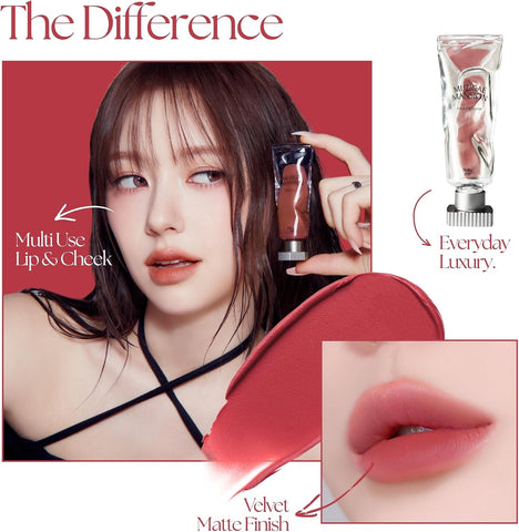 MUZIGAE MANSION OBJET LIQUID 005 STUNNING 6ml - Image 6