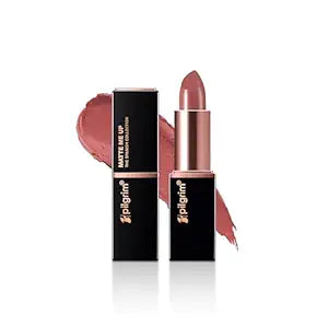 Pilgrim Cupids Pink Bullet Lipstick, Colour Cosmetics - 4.2g