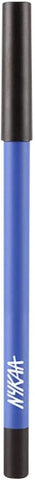 NYKAA Glamoreyes Eye Pencil Blue Hex 01