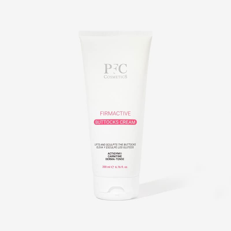 PFC Cosmetics Samapharma Firmactive Buttocks Cream - 200ml