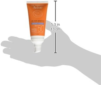 Avene Sunscreen Fluid SPF 50+ - High Protection, 50ml - Image 8