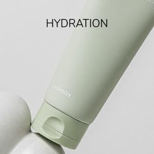 CELIMAX Ji Woo Gae Baking Soda Deep Pore Foam Cleansing