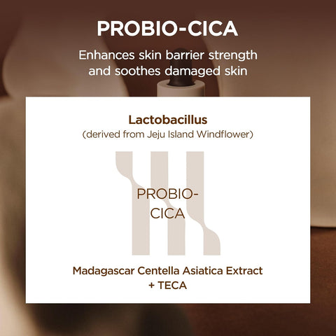 SKIN1004 Madagascar Centella Probio-Cica Intensive Ampoule 50ml - Image 3