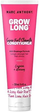 Marc Anthony Strengthning Grow Long Conditioner 250ml:600230