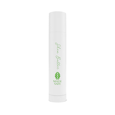 Mamaearth Natural Lip Balm with Vitamin E & Shea Butter - 4g