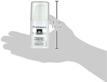 Pharmaceris Radianceening Serum with Albucin-Mela - 30ml Face Treatment - Image 6