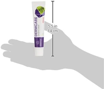 Siddhayu Dermcare Antiseptic Cream for Wounds & Burns - 30g - Image 6