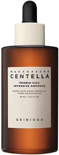 SKIN1004 Madagascar Centella Probio-Cica Intensive Ampoule 95ml