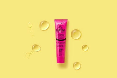 Dr. Pawpaw Hot Pink Balm - Multi-Purpose, Natural Ingredients - 25ml - Image 4