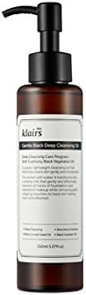 Klairs Gentle Black Deep Cleansing Oil 150 mL