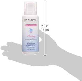 Dermedic Baby Atopy Prone Skin Light Body Lotion 205 ml