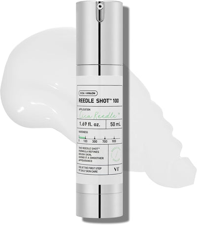 VT REEDLE SHOT 100 50ml