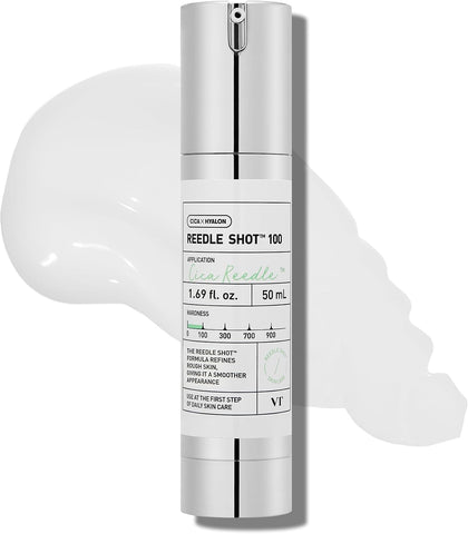 VT REEDLE SHOT 100 50ml