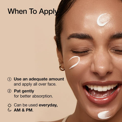 ANUA Rice 70 Intensive Moisturizing Milk, Lotion for Deep Hydration and Nourishing, Glowy Glass Skin, Rice Water, Niacinamide, Ceramides, Lightweight, Korean Skincare, 150ml/ 5.07 fl.oz. - Image 5