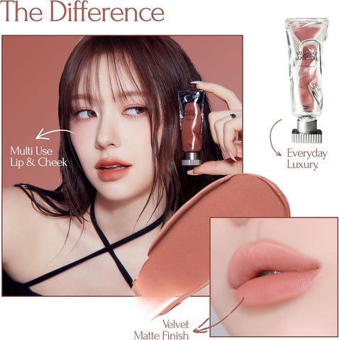OBJET LIQUID 001 BARELY 6ml - Image 6