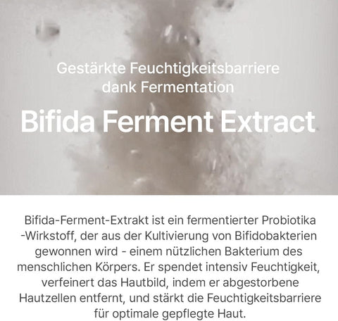 MIXSOON Bifida Ferment Essence - Image 2