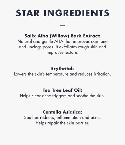 Dear, Klairs, Midnight Blue Calming Sheet Mask, 1 Mask, 0.85 fl oz (25 ml) - Image 3
