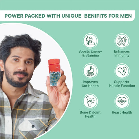 Men's Daily Support