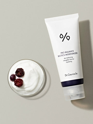 مرطب دكتور سيراكل برو بالانس بيوتكس 100 مل