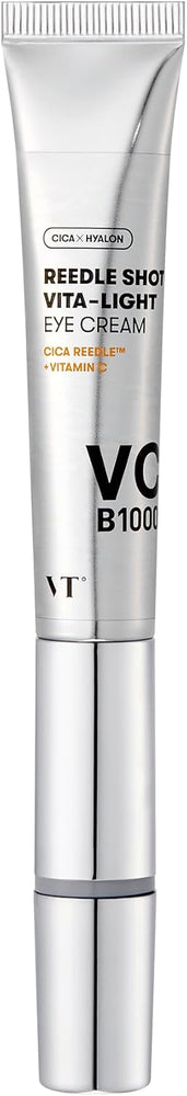 VT COSMETICS Vita-Light Eye Cream 0.51Fl Oz(15ml)