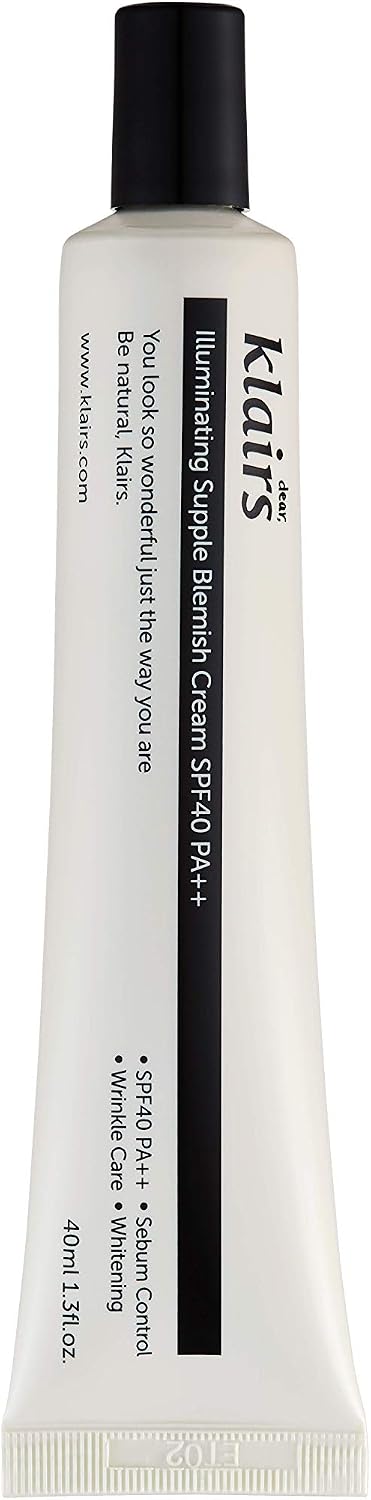KLAIRS Makeup Base, 40 ml