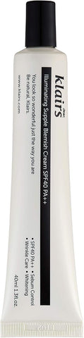 KLAIRS Makeup Base, 40 ml