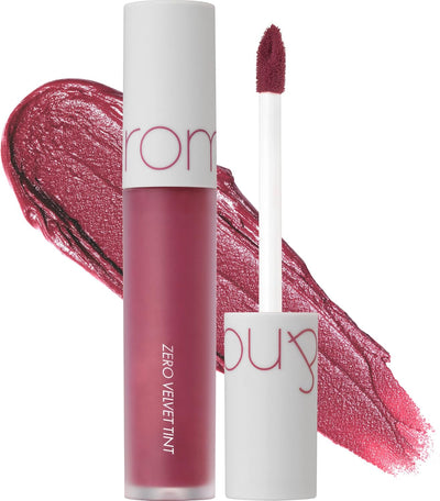 Rom&Nd Zero Velvet Tint 08 Icy 5.5g