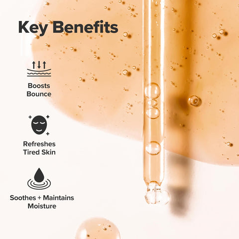 Beauty of Joseon Revive Serum Snail Mucin Ginseng Hydrating Repairing Peptide Facial Moisturizer, Dark Spot Acne Scar Dull Skin Fine Lines, Korean Skin Care for Men and Women, 30ml - Image 5