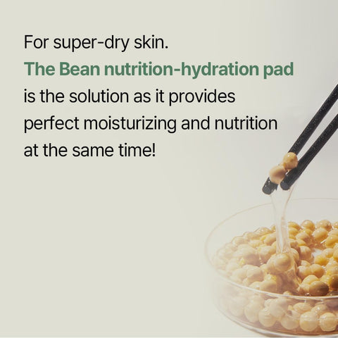 mixsoon Bean Toner Pad,Moisturizing, Elasticity,Exfoliation, Bean Extracts, Cotton Pad (280ml/9.46fl.oz/70 Sheets) - Image 3