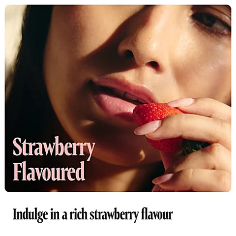 Boldcare Vibe Strawberry 100 ML