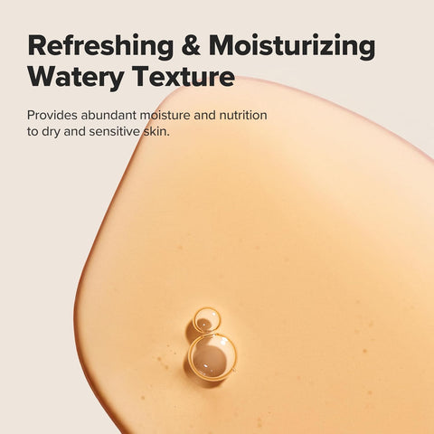 Beauty of Joseon Ginseng Essence Water Hydrating Face Toner for Dry, Dull, Acne-Prone, Irritated Skin. Korean Moisturizing Skin Care for Men and Women 150ml, 5 fl.oz - Image 5