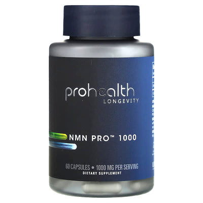 ProHealth NAD+ Pro 1000, 60 caps