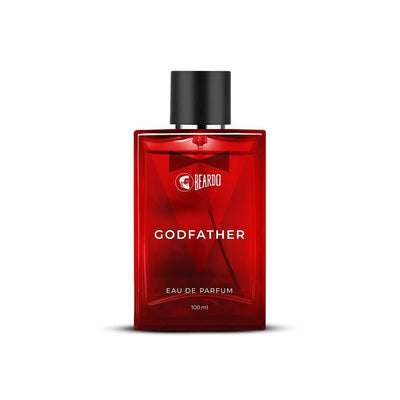 Beardo GodFather Perfume 100ml