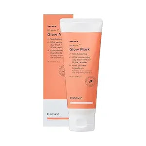 Hanskin Vitamin C Glow Mask 70ML