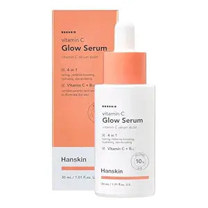 Hanskin Vitamin C Glow Serum 30ML