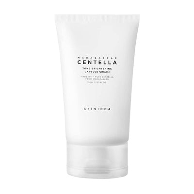 SKIN1004 MADAGASCAR CENTELLA TONE BRIGHTENING CAPSULE CREAM 75ML