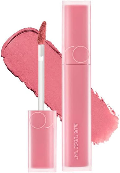 Rom&Nd Blur Fudge Tint 13 Cooling Up