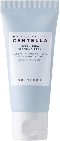 Skin1004 Madagascar Centella Hyalu-Cica Sleeping Pack 30Ml