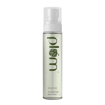 Plum Green Tea Revitalizing Face Mist 100ML 0737