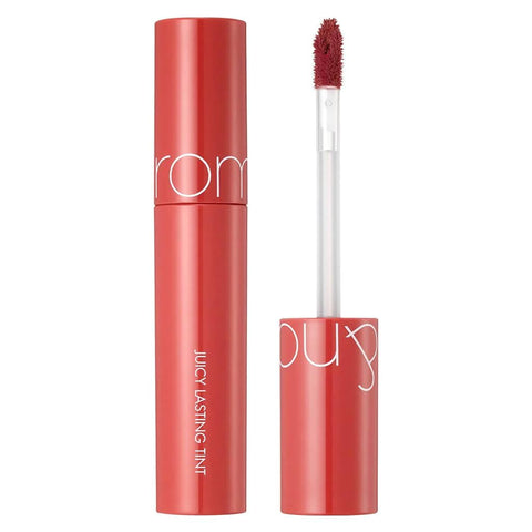 Rom&Nd Juicy Lasting Tint 17 Plum Coke