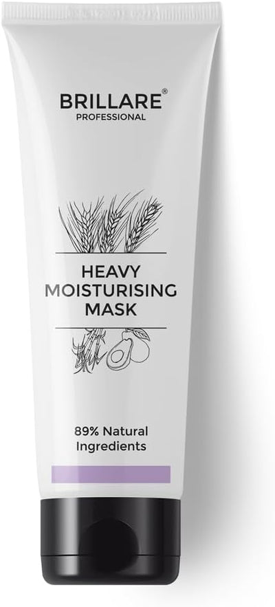Brillaire Heavy Moisturising Mask 125