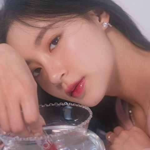 Rom&Nd Glasting Water Tint 04 Vintage Ocean