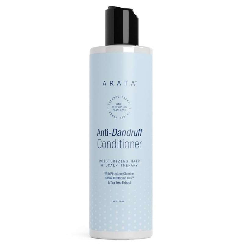 Arata Multi-Active Anti-Hair Fall Conditioner 200ml
