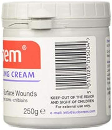 Sudocrem Antiseptic Healing Cream 250 Gm