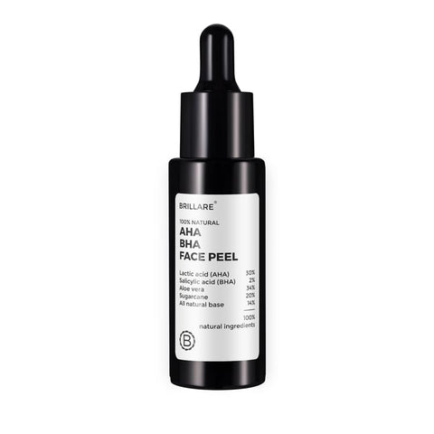 Brillaire Aha Bha Face Peel 30Ml