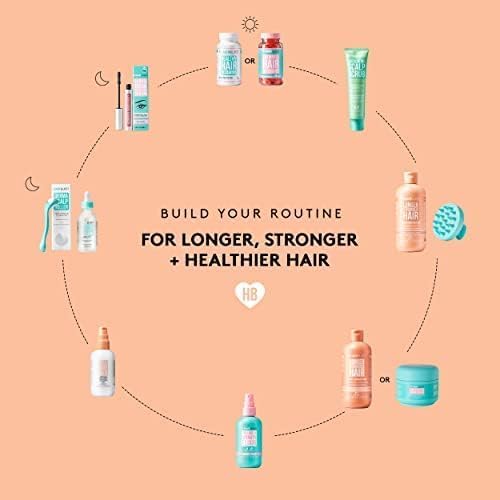 Hairburst Conditioner for Dry, Damaged Hair - 350ml - Image 2