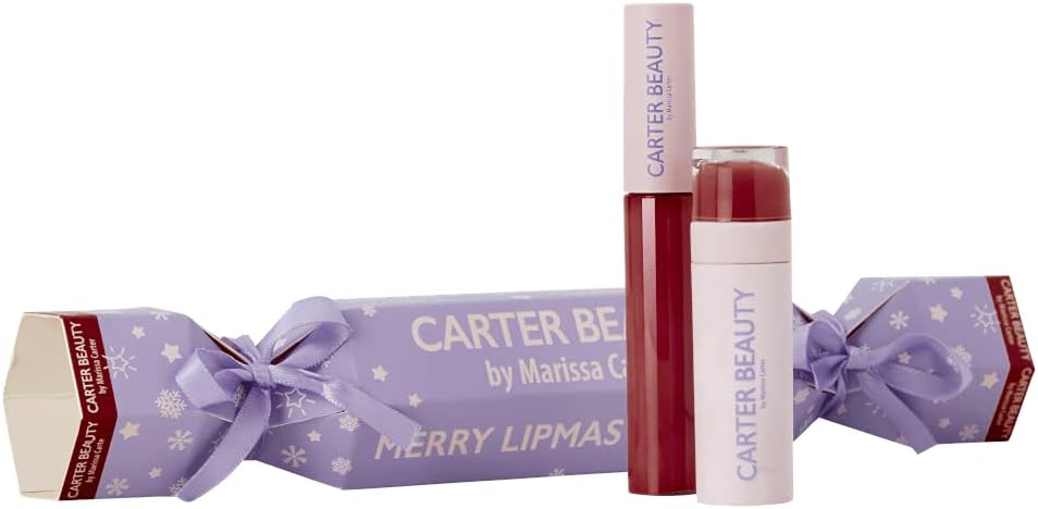 Carter Beauty Duo Lip in Shade Bey - Colour Cosmetics