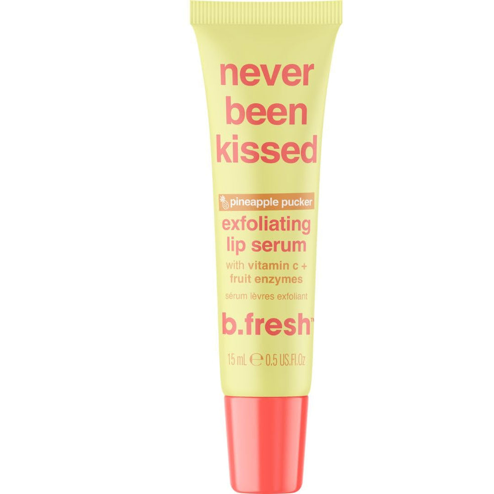 Bfresh Exfoliating Lip Serum 15Ml